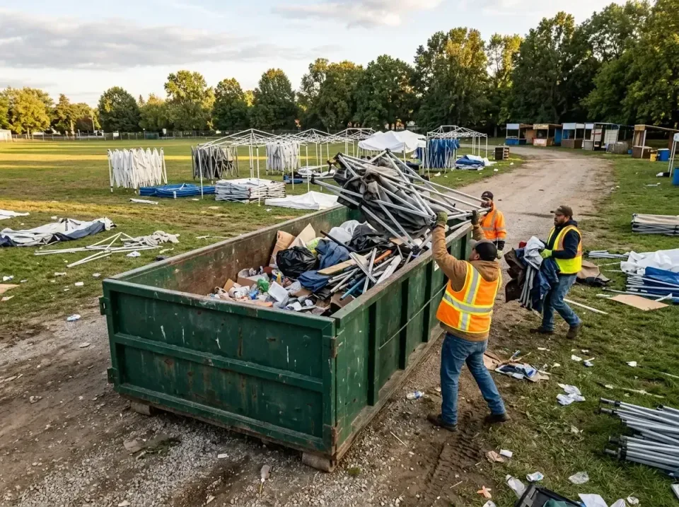temporary-event-waste-containe-016 — frequently asked questions, Roll-Off Dumpster Rental Services in Patterson, CA